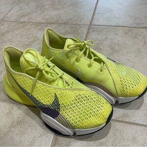 Nike Air Zoom Superrep Shoes